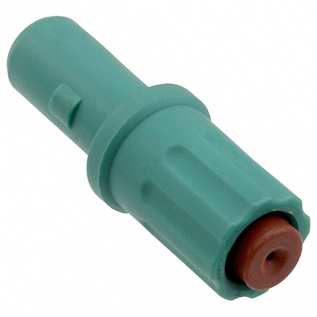 SJS720100 Amphenol PCD  Alloggiamenti per connettori circolari